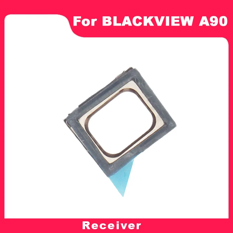 Original Blackview A90 Speaker Receiver Front Ear Earpiece Repair Parts Accessories For Blackview A90 Android 11 6.39inch Phone
Original Blackview A90 Speaker Receiver Front Ear Earpiece Repair Parts Accessories For Blackview A90 Android 11 6.39inch Phone