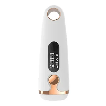multifunctional laser hair removal instrument A + quartz lamp PL pulse light depilation Technology flash / dual mode 1 pcs
multifunctional laser hair removal instrument A + quartz lamp PL pulse light depilation Technology flash / dual mode 1 pcs