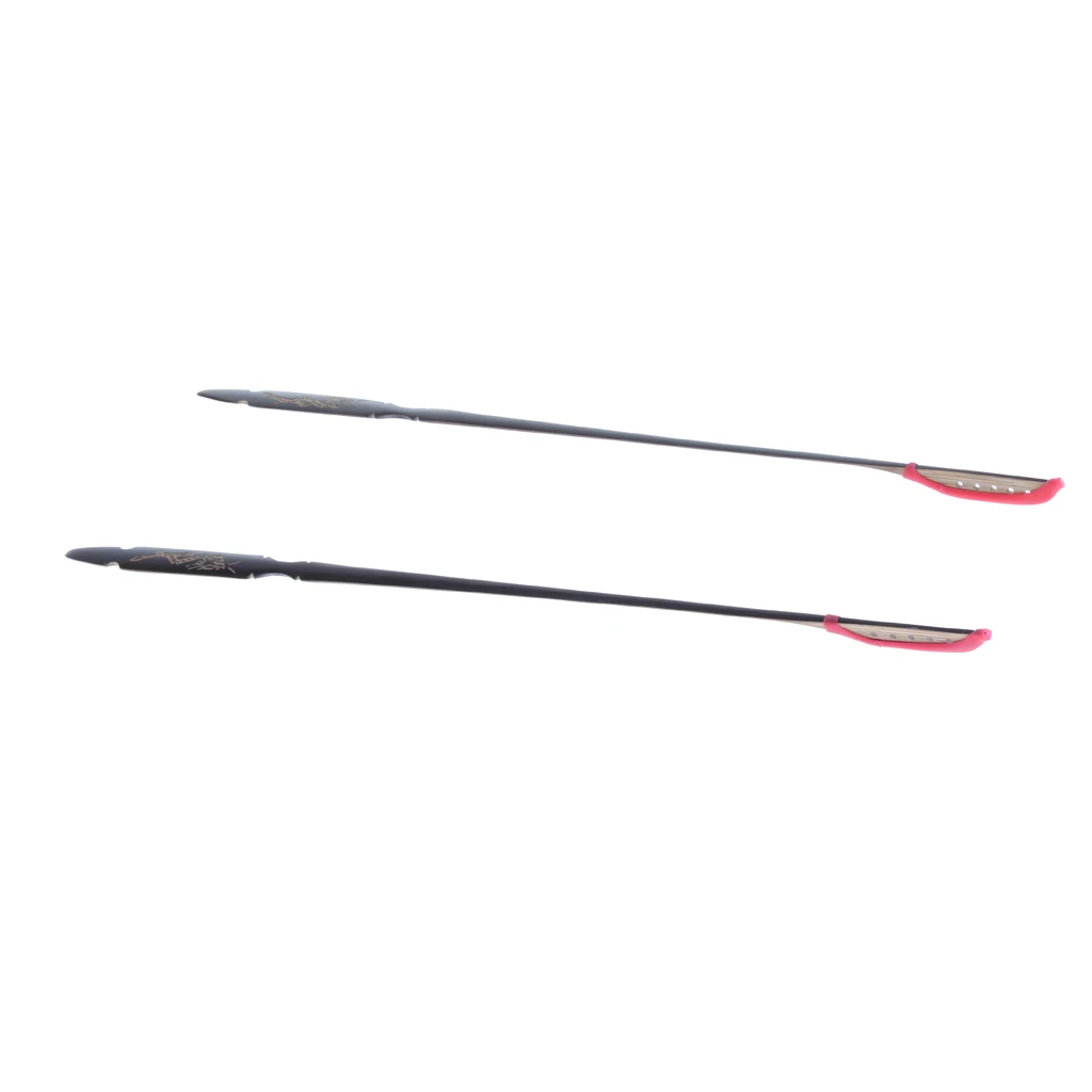 Portable 2Pcs Dulcimer Yangqin Perform Practice Beaters Mallets Musical Instrument Parts Portable 2Pcs Dulcimer Yangqin Perform Practice Beaters Mallets Musical Instrument Parts