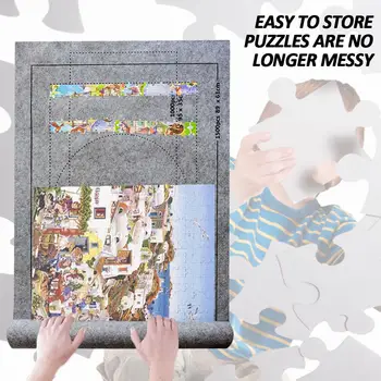 Puzzle Roll Colorful Home Children Room Furniture Felt Mat Comfortable 24*46inch Decoration Indoor Soft Playing Game Bedroom
Puzzle Roll Colorful Home Children Room Furniture Felt Mat Comfortable 24*46inch Decoration Indoor Soft Playing Game Bedroom