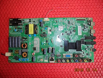 LED32R5200PDE LCD TV Main Board 35017378 with Screen 72000147YT