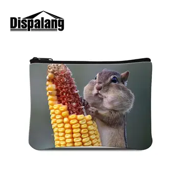 Dispalang Kids Small Coin Purse Animal Print Mouse Wallet Ladies Card Holder Card Key Money Bag Zip Coin Purse
Dispalang Kids Small Coin Purse Animal Print Mouse Wallet Ladies Card Holder Card Key Money Bag Zip Coin Purse