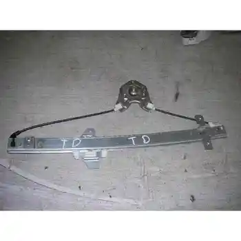 2459387 power window Rear Right Suzuki Vitara Se/sv (et) 1.9 Turbodiesel
2459387 power window Rear Right Suzuki Vitara Se/sv (et) 1.9 Turbodiesel