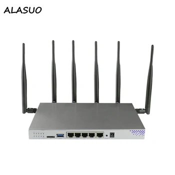 4G Lte router gigabit wireless router sim card outdoor/indoor 802.11ac 4g modem router support SATA VPN Industrial/office 5Ghz
4G Lte router gigabit wireless router sim card outdoor/indoor 802.11ac 4g modem router support SATA VPN Industrial/office 5Ghz