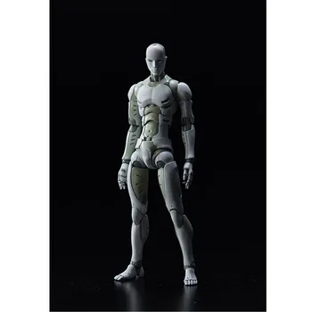 1/12 East Asian Synthetic Heavy Laborer Physical Version Male 6 Inch Movable Doll Hand Painting Collect Model Toy M3303
1/12 East Asian Synthetic Heavy Laborer Physical Version Male 6 Inch Movable Doll Hand Painting Collect Model Toy M3303
