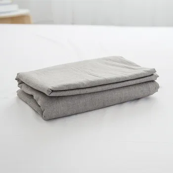 1pc Solid Color Bed Sheet 100%cotton Plaid Flat Sheet Pink Bed Spread Japan Style Bed Cover Bed Skirt No Pillowcase
1pc Solid Color Bed Sheet 100%cotton Plaid Flat Sheet Pink Bed Spread Japan Style Bed Cover Bed Skirt No Pillowcase