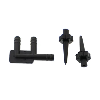 Brake Bleeder Kit Small Automotive Bottle Bleeding Kit With Magnet One Man Jobs High Quality PE White & Black Tire Repair Tools
Brake Bleeder Kit Small Automotive Bottle Bleeding Kit With Magnet One Man Jobs High Quality PE White & Black Tire Repair Tools