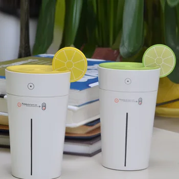 Lemon Cup Humidifier Air Humidifier Essential Oils for Aromatherapy Diffusers Aroma Diffuser Usb Humidifiers Light Humidificador
Lemon Cup Humidifier Air Humidifier Essential Oils for Aromatherapy Diffusers Aroma Diffuser Usb Humidifiers Light Humidificador