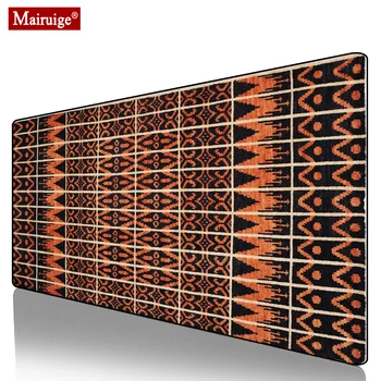 Bohemian Vintage Persian Rug Mouse Pad XXL Gamer Desk Mat Large Keyboard Pad Computer PC Padmouse Gaming MousePad 90x40/70x30cm
Bohemian Vintage Persian Rug Mouse Pad XXL Gamer Desk Mat Large Keyboard Pad Computer PC Padmouse Gaming MousePad 90x40/70x30cm