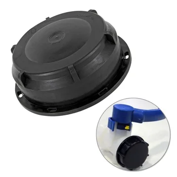2pcs IBC Ton Barrel Container Screw Tap Cap Valve Cover Closed Or IBC Crankcase Output DN80 S100x8 Groove
2pcs IBC Ton Barrel Container Screw Tap Cap Valve Cover Closed Or IBC Crankcase Output DN80 S100x8 Groove