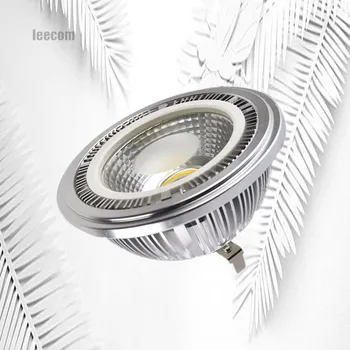 2018 Led Spotlight New Spot Lights Par20 5pcs/lot E27 Base Ar111, With 12w Lamp Power, 900 To 1000lm Total Flux
2018 Led Spotlight New Spot Lights Par20 5pcs/lot E27 Base Ar111, With 12w Lamp Power, 900 To 1000lm Total Flux