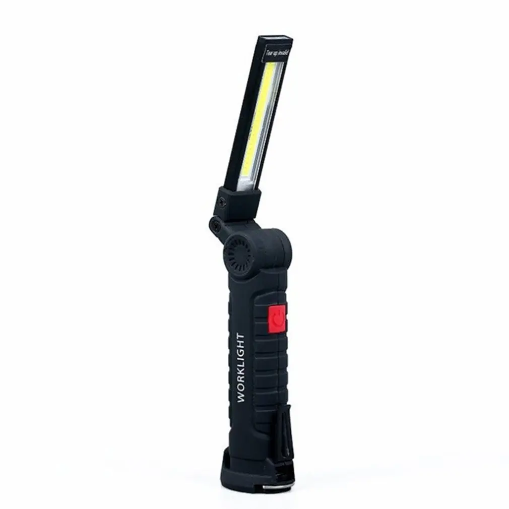 Work Light Car Repair Hand Work Light With Magnet Foldable Multi-Function Flashlight Professional Fashion
Work Light Car Repair Hand Work Light With Magnet Foldable Multi-Function Flashlight Professional Fashion