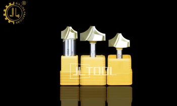 Arden 1pc open end carving bits wood groove cutting tool carving bits woodworking tools router bit Ogee Groove Router Bit
Arden 1pc open end carving bits wood groove cutting tool carving bits woodworking tools router bit Ogee Groove Router Bit