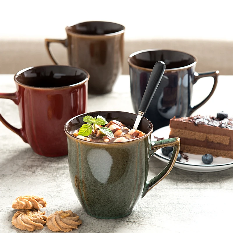 Cappuccino Coffee Mug Creative Coffe Mug Elegant Tea Cup Top Grade Coffe Cup Funny Mug Coffee Beer Mug Gifts Retro Style Water
Cappuccino Coffee Mug Creative Coffe Mug Elegant Tea Cup Top Grade Coffe Cup Funny Mug Coffee Beer Mug Gifts Retro Style Water