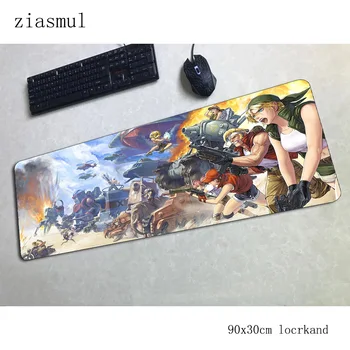metal slug mouse pad 900x300x3mm mousepads Cartoon best gaming mousepad gamer Gorgeous personalized mouse pads keyboard pc pad
metal slug mouse pad 900x300x3mm mousepads Cartoon best gaming mousepad gamer Gorgeous personalized mouse pads keyboard pc pad