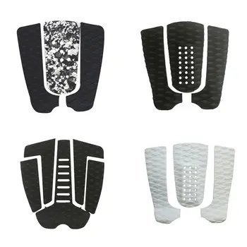 Surfboard Traction Pads Surf Pads EVA Foam Deck Pad Grip Skimboard Adhesive Grips All Boards Tail Pads Sheet
Surfboard Traction Pads Surf Pads EVA Foam Deck Pad Grip Skimboard Adhesive Grips All Boards Tail Pads Sheet