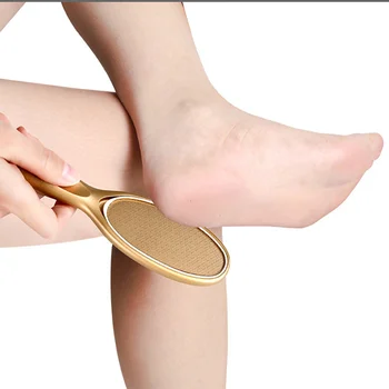 1PC Nano Glass Foot Grinder Portable Foot File Exfoliating Scrub Pedicure Tool Portable Foot Callus Pumice Stone Cutin Dead Skin
1PC Nano Glass Foot Grinder Portable Foot File Exfoliating Scrub Pedicure Tool Portable Foot Callus Pumice Stone Cutin Dead Skin