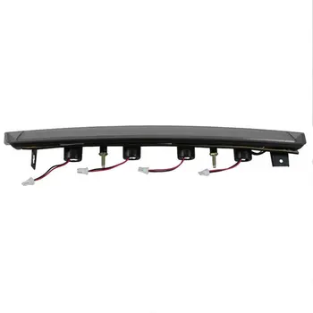 Fit For 99-04 Mustang Replacement LED 3rd Third Brake Light Rear Lamp Smoke Super Bright Rear Brake Light
Fit For 99-04 Mustang Replacement LED 3rd Third Brake Light Rear Lamp Smoke Super Bright Rear Brake Light