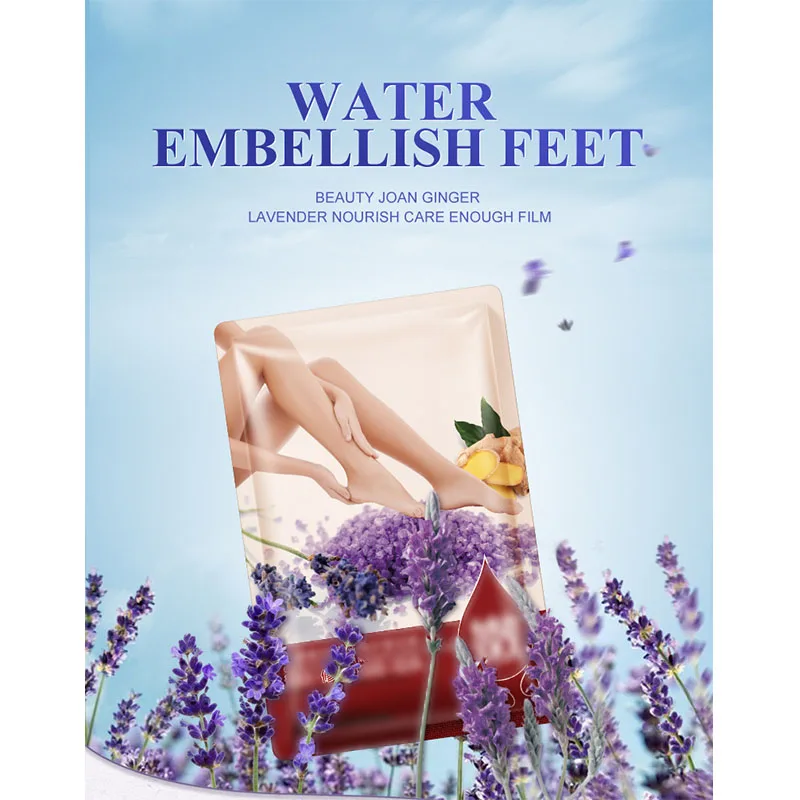 1 Piece Baby Feet Exfoliating Foot Mask Magic Skin Peeling Dead Skin Feet Mask Socks Sosu Socks For Pedicure Socks Cream
1 Piece Baby Feet Exfoliating Foot Mask Magic Skin Peeling Dead Skin Feet Mask Socks Sosu Socks For Pedicure Socks Cream