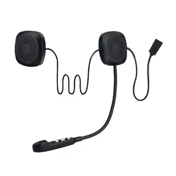 For Moto Helmet Headset bluetooth Wireless Anti-interference Helmet Headset Hands Free bluetooth Intercom for Motorcycle
For Moto Helmet Headset bluetooth Wireless Anti-interference Helmet Headset Hands Free bluetooth Intercom for Motorcycle