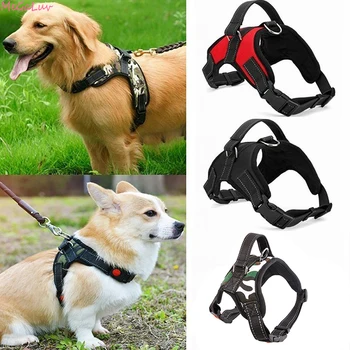 Pet Supplies Cat Dog Adjustable Nylon Harness Animals Puppy Walking Hand Strap Soft Chest Harness For Small Medium Dogs
Pet Supplies Cat Dog Adjustable Nylon Harness Animals Puppy Walking Hand Strap Soft Chest Harness For Small Medium Dogs
