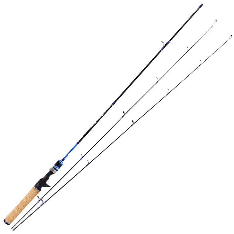 Trout White-bar Double-tip Wholesale Carbon Road Sub-rod UL Soft-adjusting Solid Rod Tip Horse-opening Rod Reservoir Pond
Trout White-bar Double-tip Wholesale Carbon Road Sub-rod UL Soft-adjusting Solid Rod Tip Horse-opening Rod Reservoir Pond