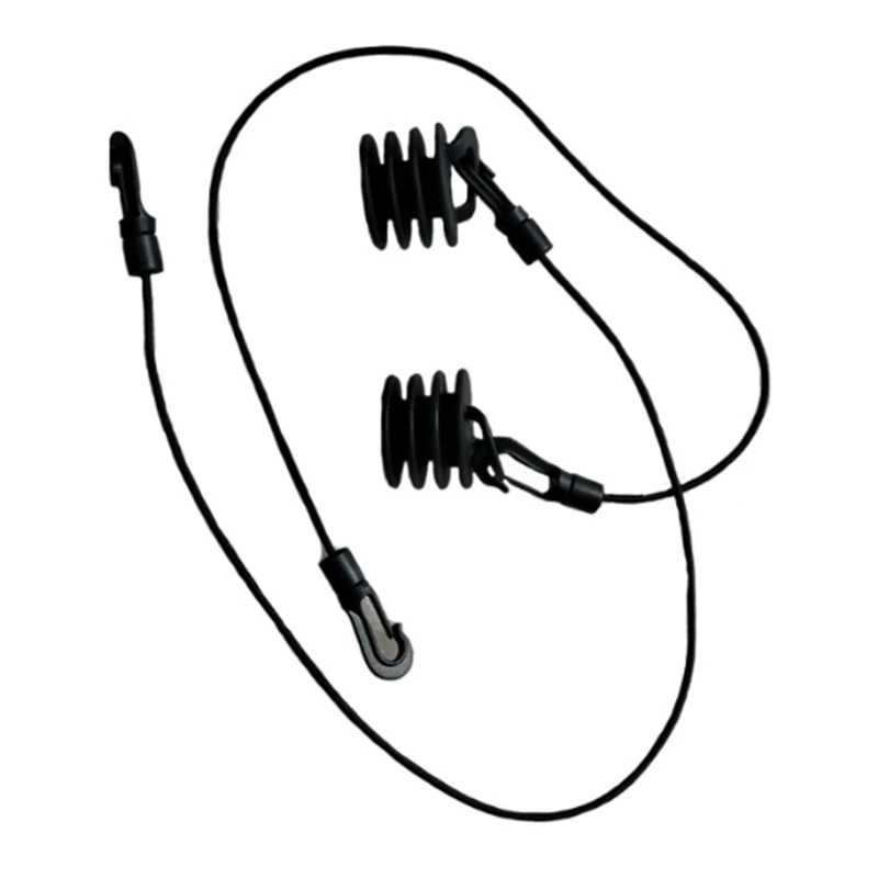 Outdoor Sports Supplies Canoe Boat Kayak Accessories Elastic Rope Hook Waterproof Plug Rubber Plug 
Outdoor Sports Supplies Canoe Boat Kayak Accessories Elastic Rope Hook Waterproof Plug Rubber Plug