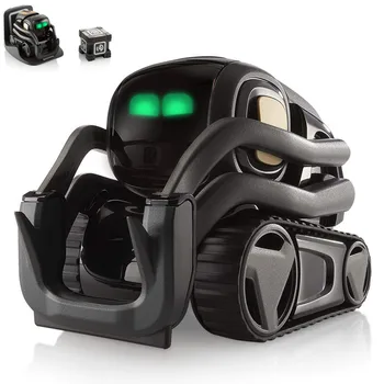Artificial Intelligence Toys Vector Robot Pet For Child Kids Birthday Gift Smart Voice Interaction Toys Early Education Children
Artificial Intelligence Toys Vector Robot Pet For Child Kids Birthday Gift Smart Voice Interaction Toys Early Education Children