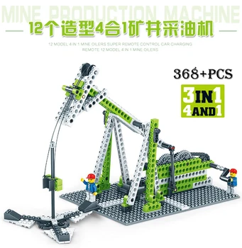 Technic Mechanical Engineering Gear Building Blocks developmental Educational ABS green plastic
Technic Mechanical Engineering Gear Building Blocks developmental Educational ABS green plastic