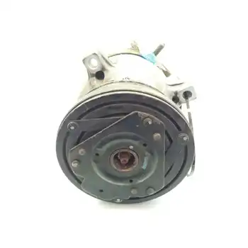 715022BF Air Conditioning Compressor Daewoo Tacuma 2.0 
715022BF Air Conditioning Compressor Daewoo Tacuma 2.0