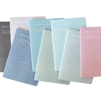 8Pcs B5 Color Notebook Note Book Planner Cute Notepad Diary Student Kawaii Journal School Office Supplies Stationery Kids
8Pcs B5 Color Notebook Note Book Planner Cute Notepad Diary Student Kawaii Journal School Office Supplies Stationery Kids