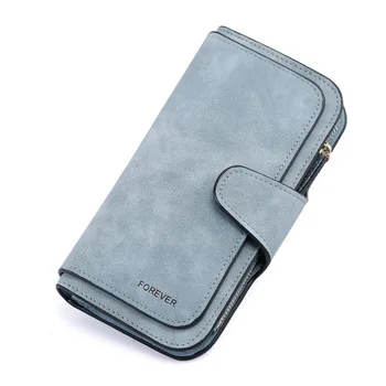 Women's wallet women 2020 new long style Japanese and Korean large-capacity student wallet mobile phone bag bill wallet
Women's wallet women 2020 new long style Japanese and Korean large-capacity student wallet mobile phone bag bill wallet