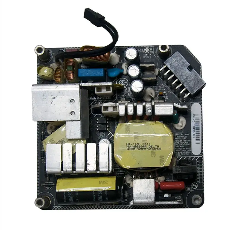 Brand New Power Supply Power Board for iMac 21.5" A1311 OT8043 ADP-200DF PSU Power Supply Board 205W 614-0445 661-5299 614-0444
Brand New Power Supply Power Board for iMac 21.5" A1311 OT8043 ADP-200DF PSU Power Supply Board 205W 614-0445 661-5299 614-0444