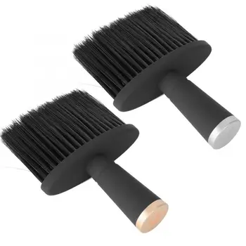 Cleaning Hairbrush Soft Barber Neck Face Duster Brush Hair Sweep Brush Salon Hair Cleaning Brush Tiny Dirt or Dust Clean Brush
Cleaning Hairbrush Soft Barber Neck Face Duster Brush Hair Sweep Brush Salon Hair Cleaning Brush Tiny Dirt or Dust Clean Brush