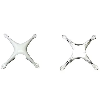 For DJI Phantom 4 Top & Bottom Cover Body Shell for DJI Phantom 4 Upper Bottom Housing Case Replacement Accessories
For DJI Phantom 4 Top & Bottom Cover Body Shell for DJI Phantom 4 Upper Bottom Housing Case Replacement Accessories