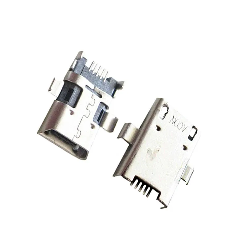 50 шт. USB зарядное устройство док-станция разъем для Asus P024 P021 P022 C300M P023 Z300C Z300M K010 K01E