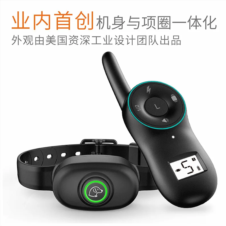 Dog Trainer Remote Control Dog Trainer zhi fei qi Anti-Dog zhi fei qi New Dog Training Collar Remote Control
Dog Trainer Remote Control Dog Trainer zhi fei qi Anti-Dog zhi fei qi New Dog Training Collar Remote Control