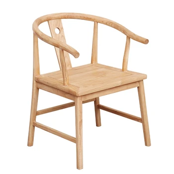 FAS-level ash wood master design simple casual Nordic style pure solid cafe Y-shaped armrest dining chair
FAS-level ash wood master design simple casual Nordic style pure solid cafe Y-shaped armrest dining chair