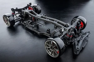 MST Professional RC Electric Four-drive Remote Control Drifting Car Racing Frame Kit
MST Professional RC Electric Four-drive Remote Control Drifting Car Racing Frame Kit