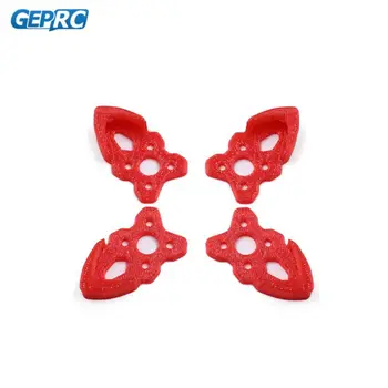 4 PCS GEPRC Mark4 FPV 3D Pinted Motor Mount For RC Remote Control Toys Spare Parts Accessories
4 PCS GEPRC Mark4 FPV 3D Pinted Motor Mount For RC Remote Control Toys Spare Parts Accessories