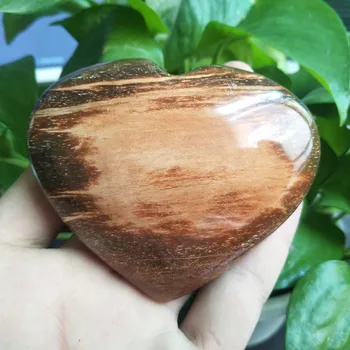 5A+ Natural stone wood crystal heart healing crystals and ornament stones love
5A+ Natural stone wood crystal heart healing crystals and ornament stones love