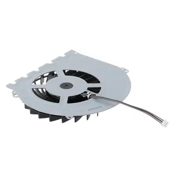 Built-In Laptop Cooling Fan for Sony Playstation 4 PS4 Slim 2000 CPU Cooler Fan M6CB
Built-In Laptop Cooling Fan for Sony Playstation 4 PS4 Slim 2000 CPU Cooler Fan M6CB