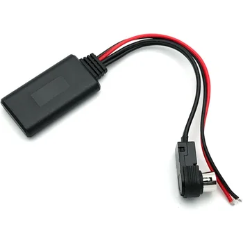 Accessory Adapter Cable Devices Extra Parts Adapter Cable For Alpine KCA-121B Black+Red 4.0 version
Accessory Adapter Cable Devices Extra Parts Adapter Cable For Alpine KCA-121B Black+Red 4.0 version