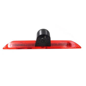 2020 New Car Rear View Reverse Parking Camera Brake Light Camera for Ford Transit 2014-2015
2020 New Car Rear View Reverse Parking Camera Brake Light Camera for Ford Transit 2014-2015