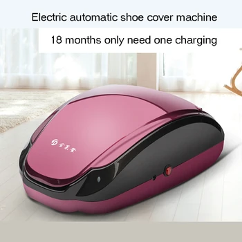 Intelligent Shoe Film Machine Home Automatic Shoe Cover Machine New Disposable Shoe Cover Machine Shoe Cleaner Helper
Intelligent Shoe Film Machine Home Automatic Shoe Cover Machine New Disposable Shoe Cover Machine Shoe Cleaner Helper