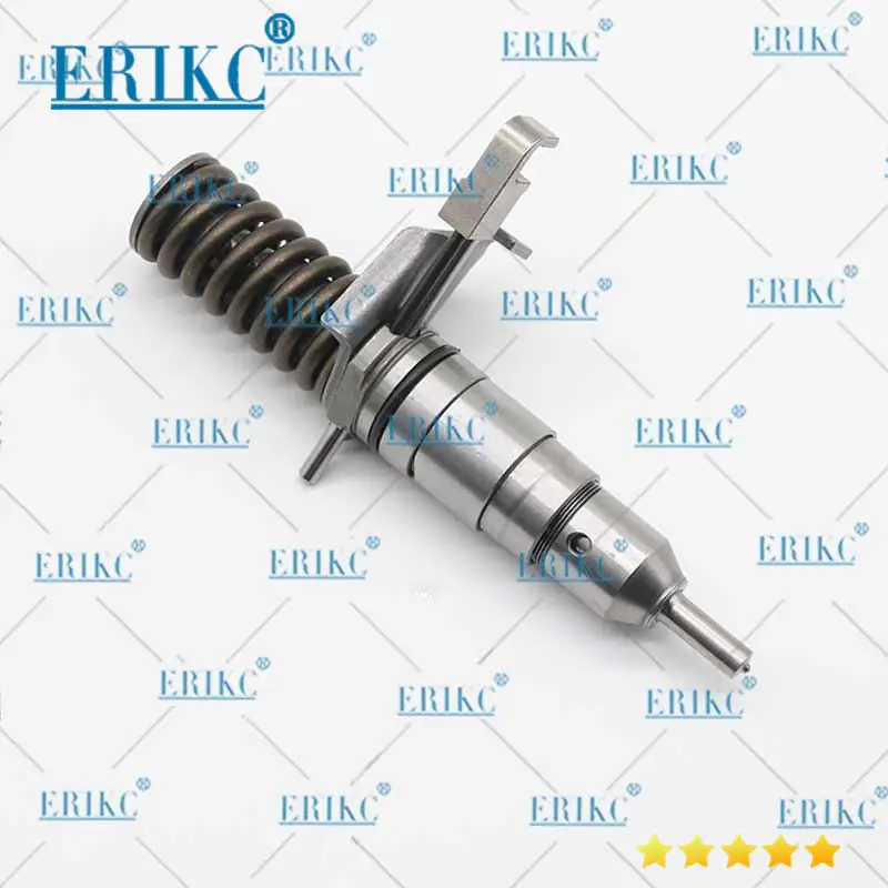 ERIKC 0R3742 Excavator Sprayer Injector 0R3742 Diesel Fuel Pump Common Rail Injector For Caterpillar
ERIKC 0R3742 Excavator Sprayer Injector 0R3742 Diesel Fuel Pump Common Rail Injector For Caterpillar