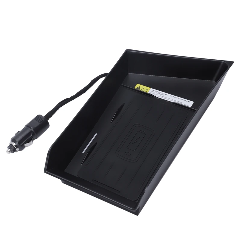 Car Quick Charge Fast Mobile Phone Wireless Charger Car Handrails Box Car Armrest Box For Bmw X1 2017 2018 Car Charger
Car Quick Charge Fast Mobile Phone Wireless Charger Car Handrails Box Car Armrest Box For Bmw X1 2017 2018 Car Charger