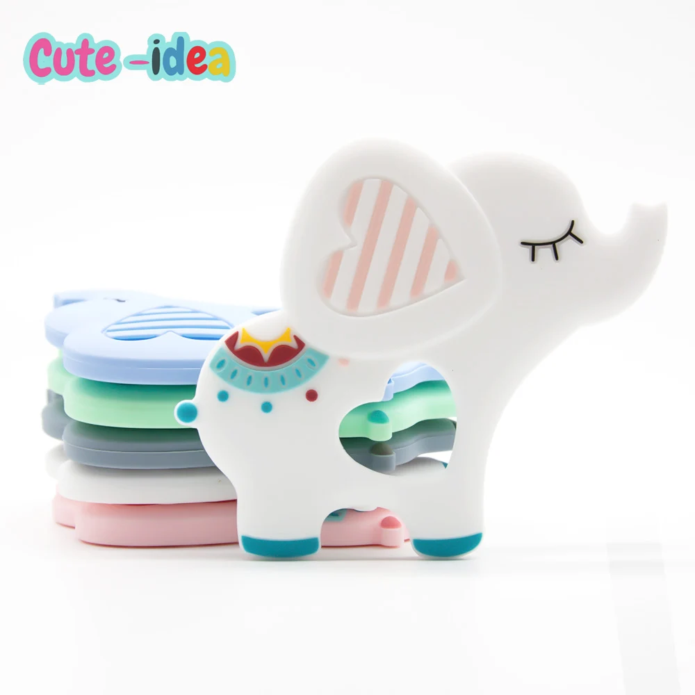 Cute-Idea Silicone Baby Teethers Hedgehog 1PC Food Grade Animal Silicone Tiny Rod Children's Goods Nurse Gift Baby Teether Toys
Cute-Idea Silicone Baby Teethers Hedgehog 1PC Food Grade Animal Silicone Tiny Rod Children's Goods Nurse Gift Baby Teether Toys