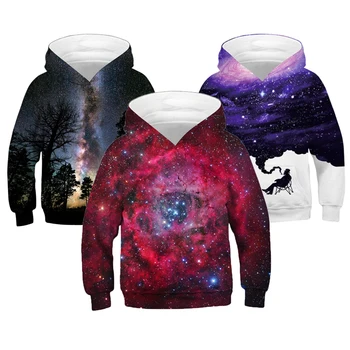 3D Starry Sky Boys Coat Universe Digital Printing Casual Boys Jacket Hooded Large Size Kids Sweatshirt 5-14 Year Old Kid Clothes
3D Starry Sky Boys Coat Universe Digital Printing Casual Boys Jacket Hooded Large Size Kids Sweatshirt 5-14 Year Old Kid Clothes
