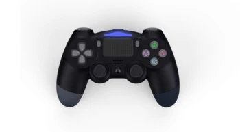 GCHT GAMING Dual Vibration PS4 Gamepad for Sony Playstation 4 Bluetooth Controller
GCHT GAMING Dual Vibration PS4 Gamepad for Sony Playstation 4 Bluetooth Controller
